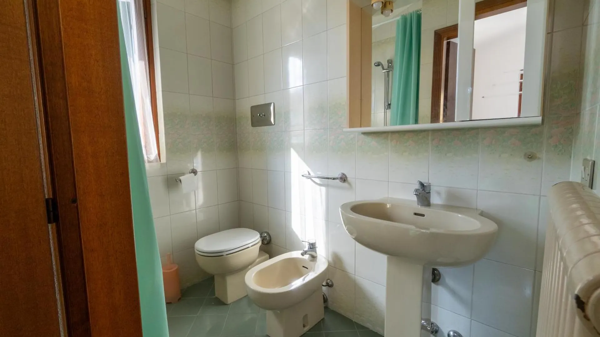 Holiday home Dimora Wilma Villa Peschiera del Garda