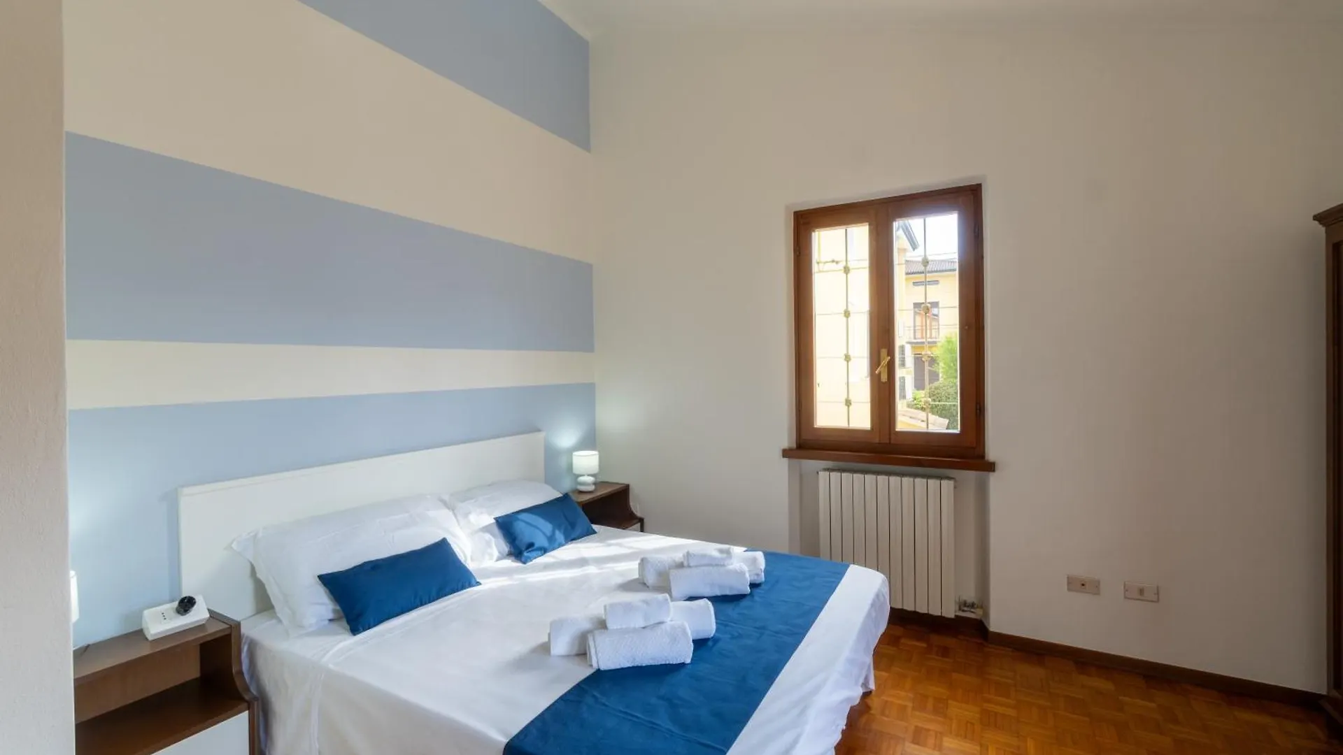 Dimora Wilma location