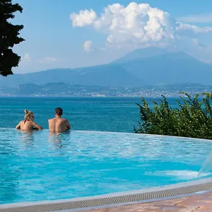 Campingplads Bergamini, Peschiera del Garda
