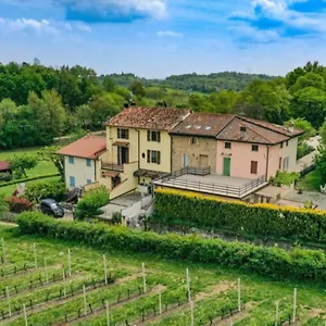 Affittacamere Casal Del Pigno, Peschiera del Garda