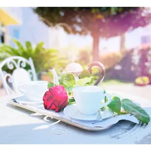 Bed & Breakfast Dolce Olga, Peschiera del Garda