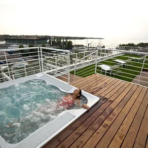 Hotel Acquadolce, Peschiera del Garda