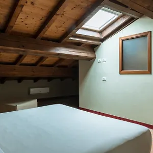  Apartament Osteria Luxury