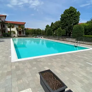 Casa vacanze House Dogana, Peschiera del Garda