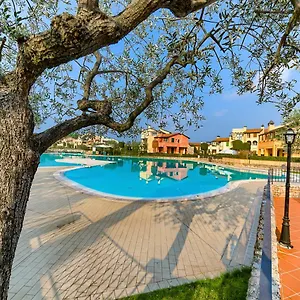  Appartement La Chicca Del Garda
