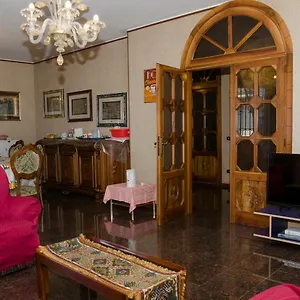 Nocleg ze śniadaniem Mamma Mia Family House
