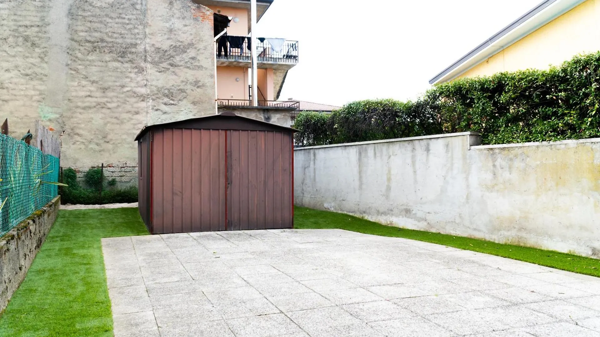 Dimora Wilma Villa Peschiera del Garda 0*,  Italy