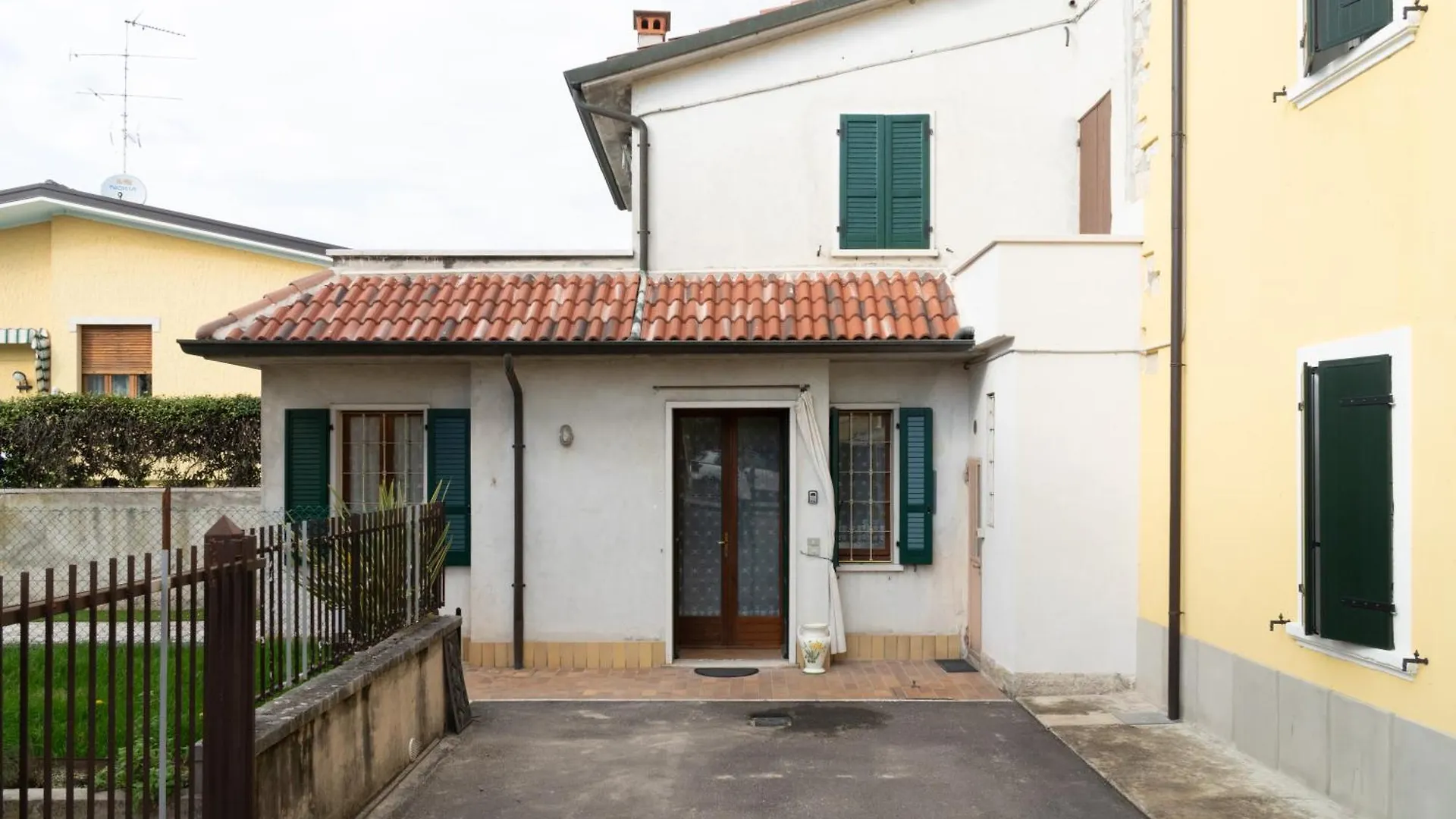 Dimora Wilma Villa Peschiera del Garda Holiday home
