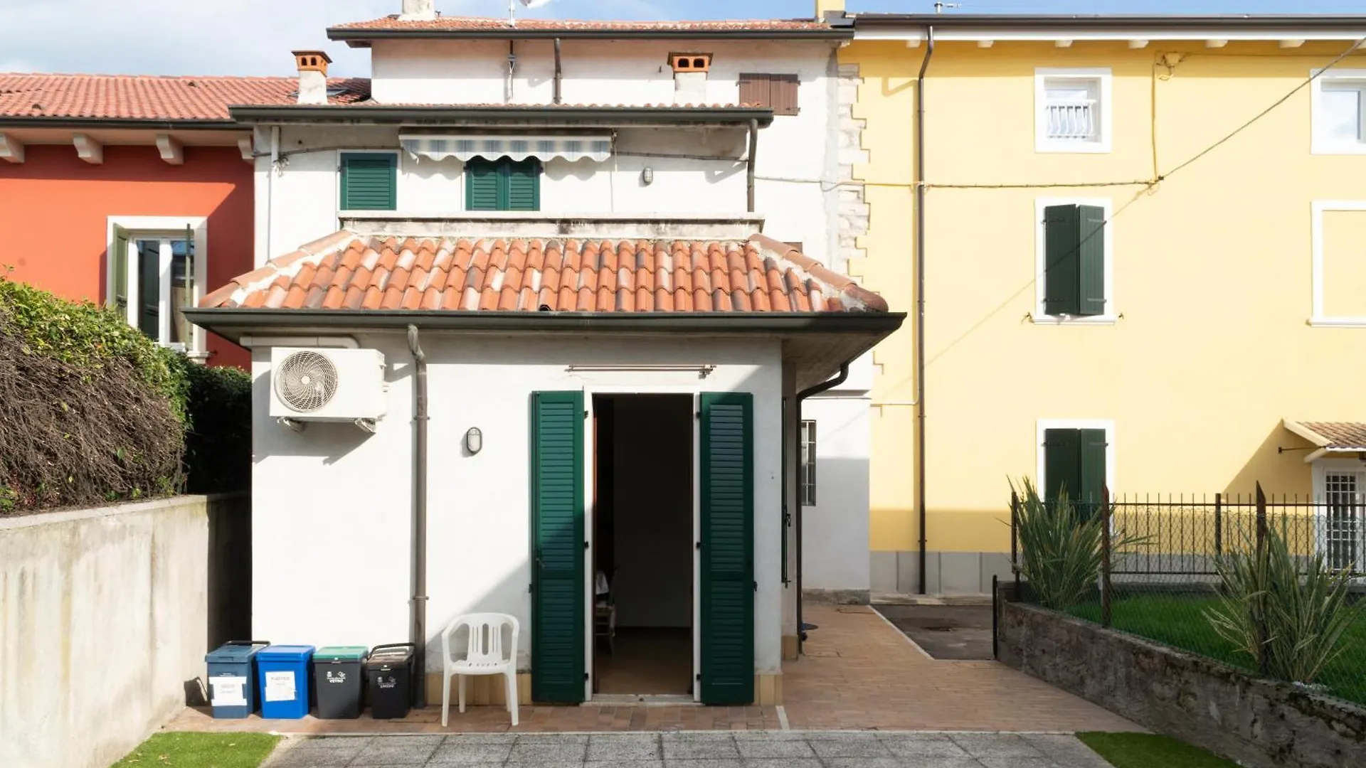 Holiday home Dimora Wilma Villa Peschiera del Garda Italy