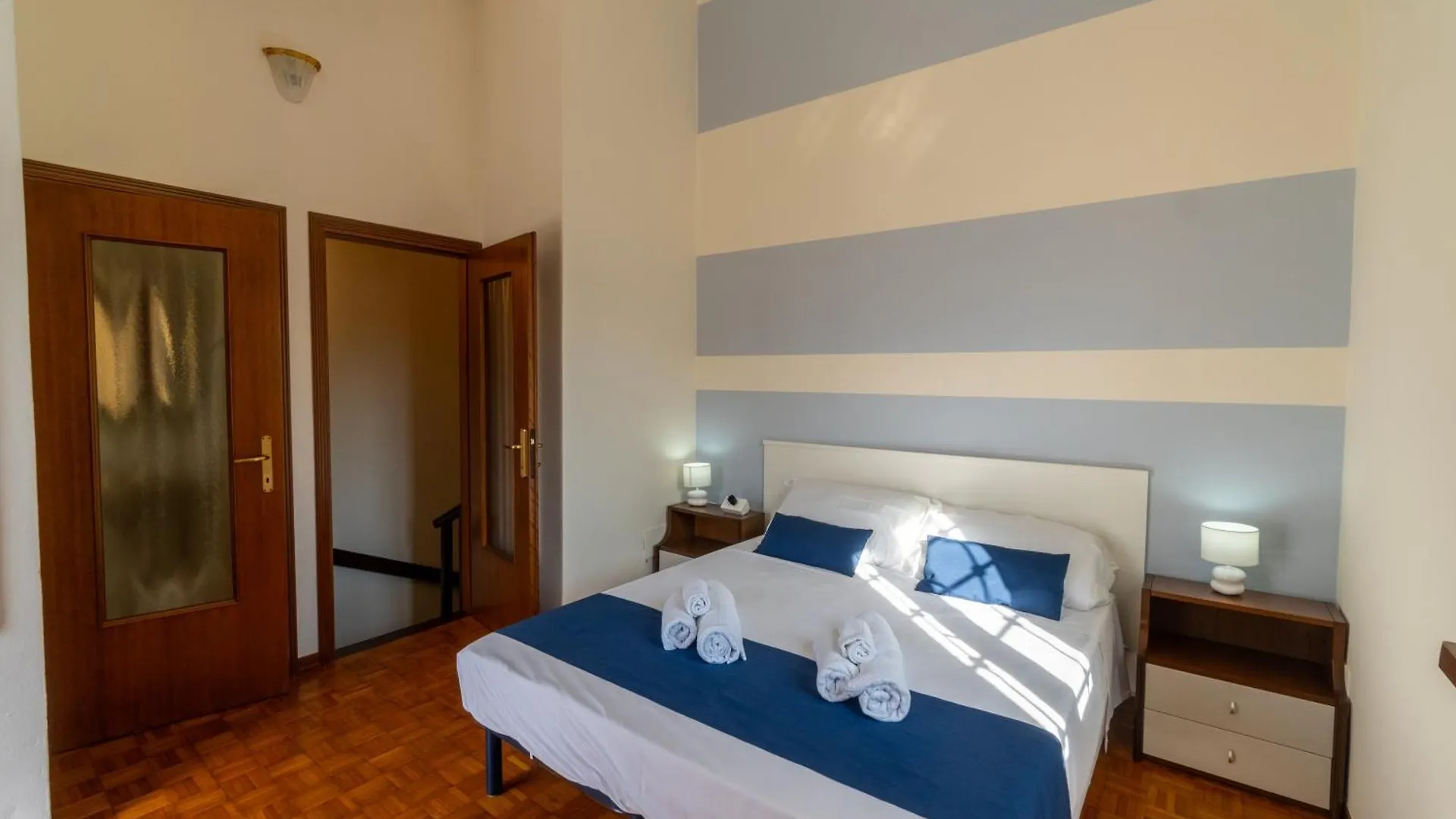 Dimora Wilma Villa Peschiera del Garda Holiday home