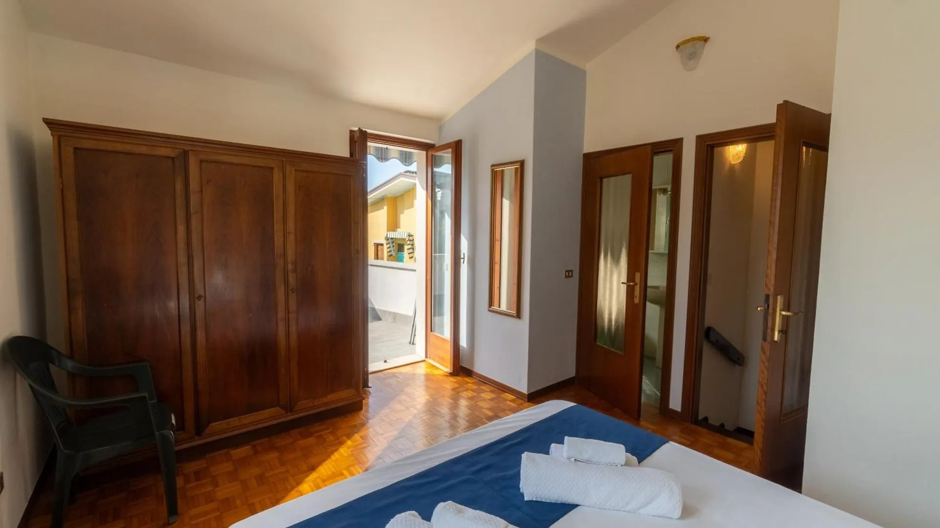 Dimora Wilma Villa Peschiera del Garda