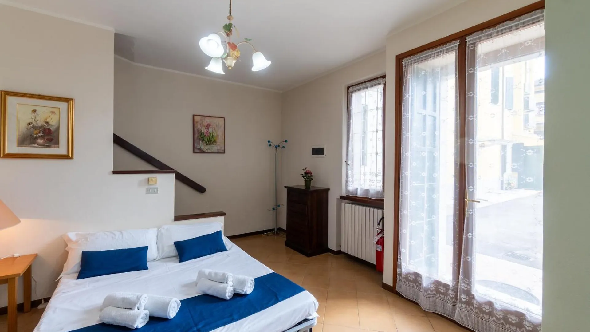 Holiday home Dimora Wilma Villa Peschiera del Garda