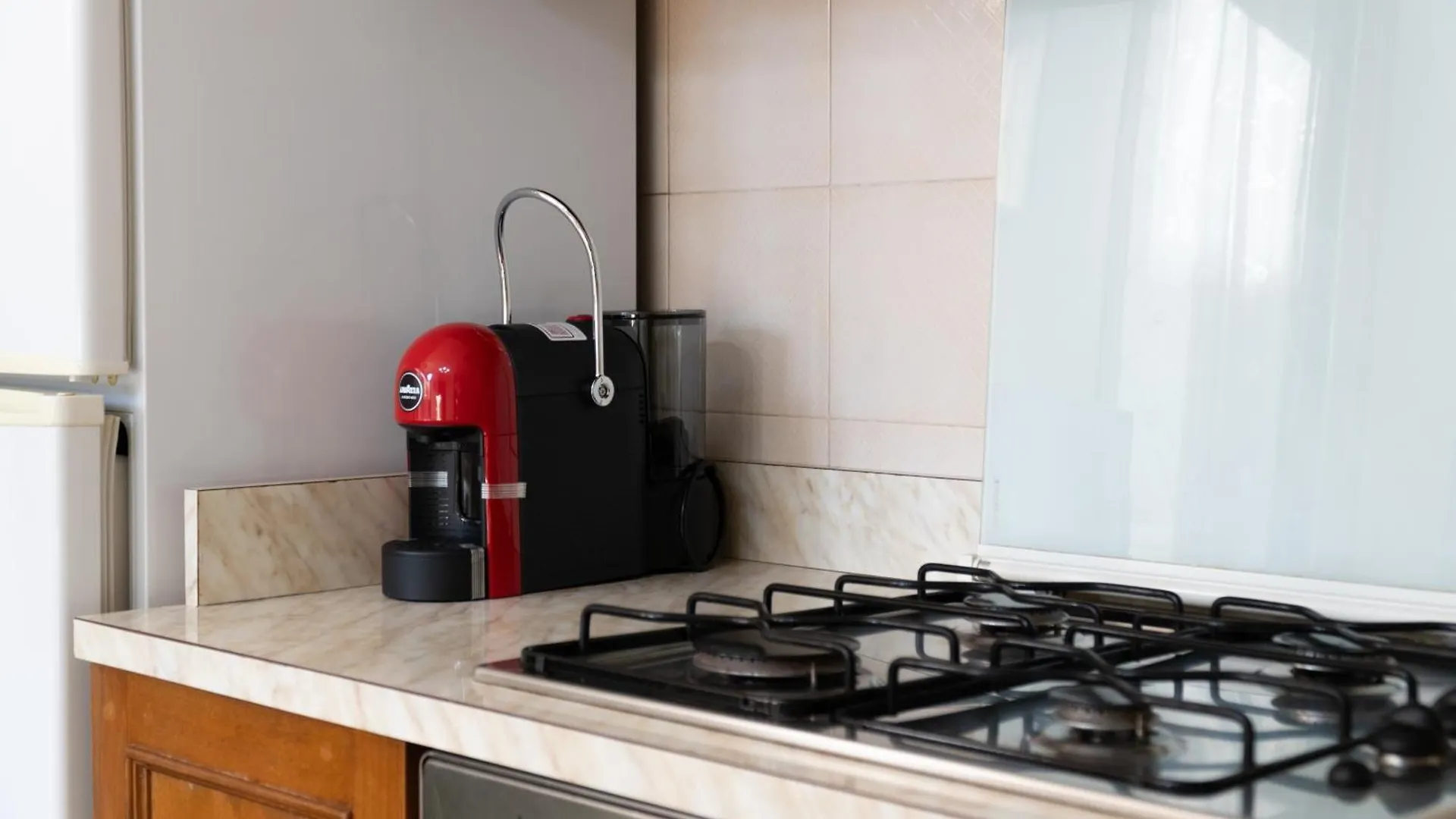 Holiday home Dimora Wilma Villa Peschiera del Garda