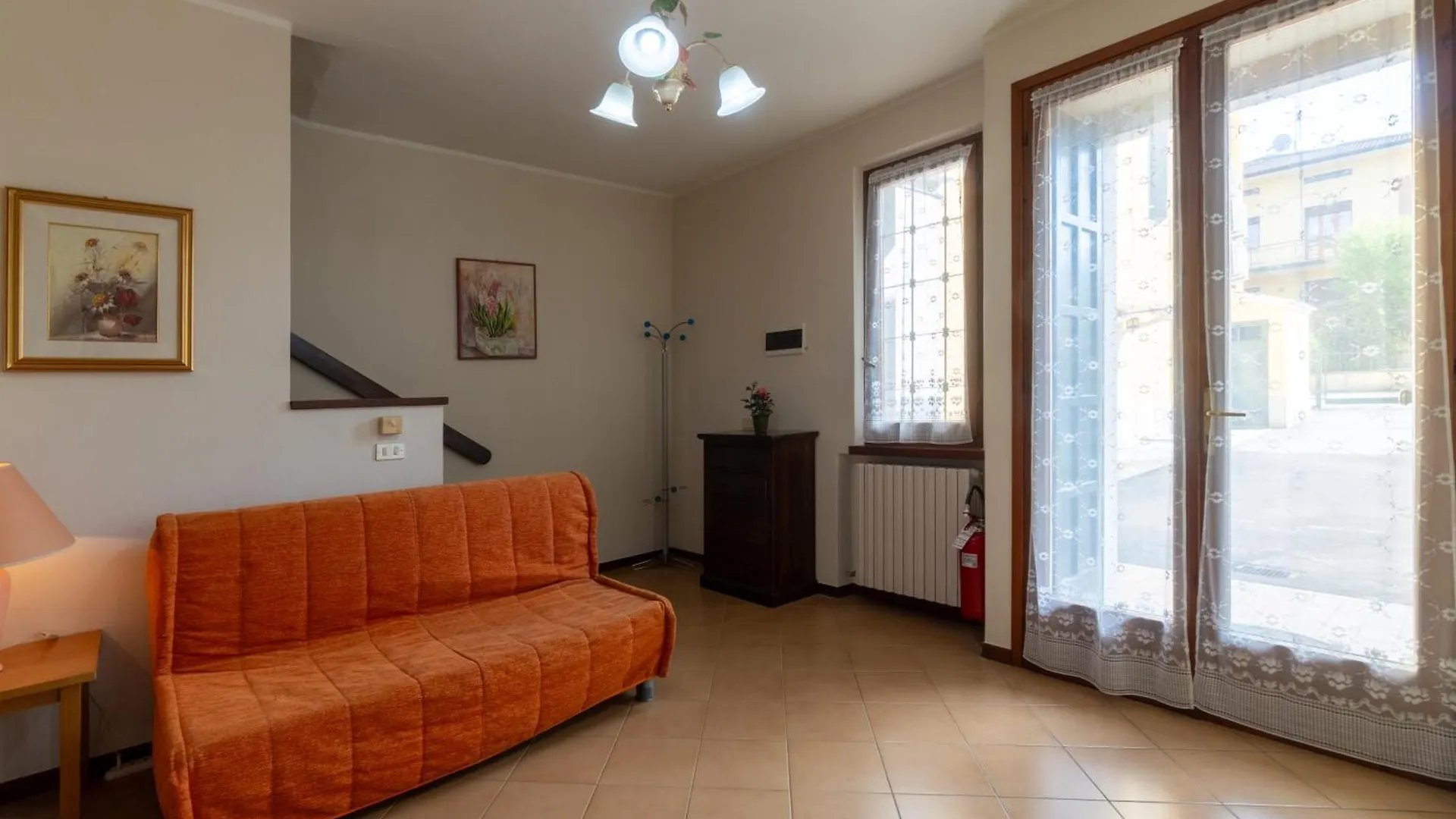 Dimora Wilma Villa Peschiera del Garda