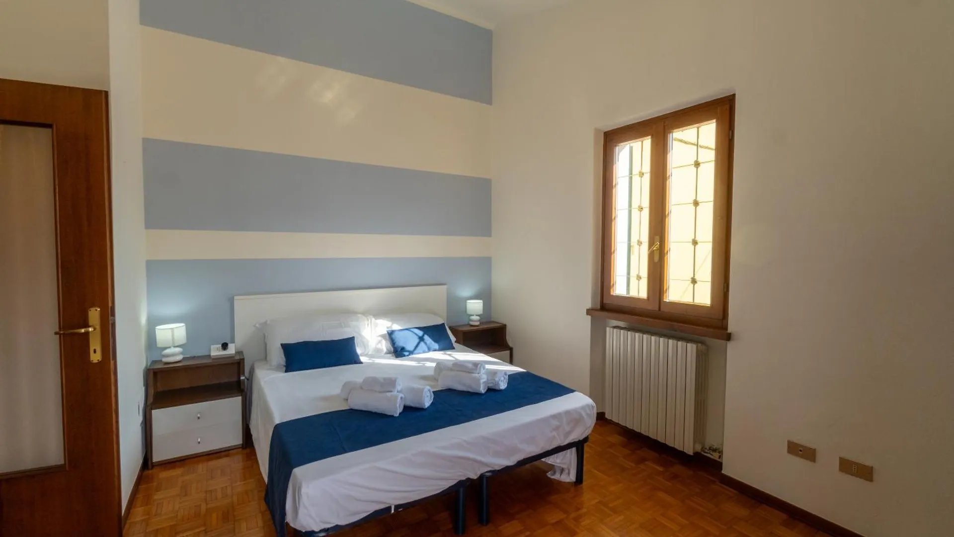 Dimora Wilma Villa Peschiera del Garda 0*,