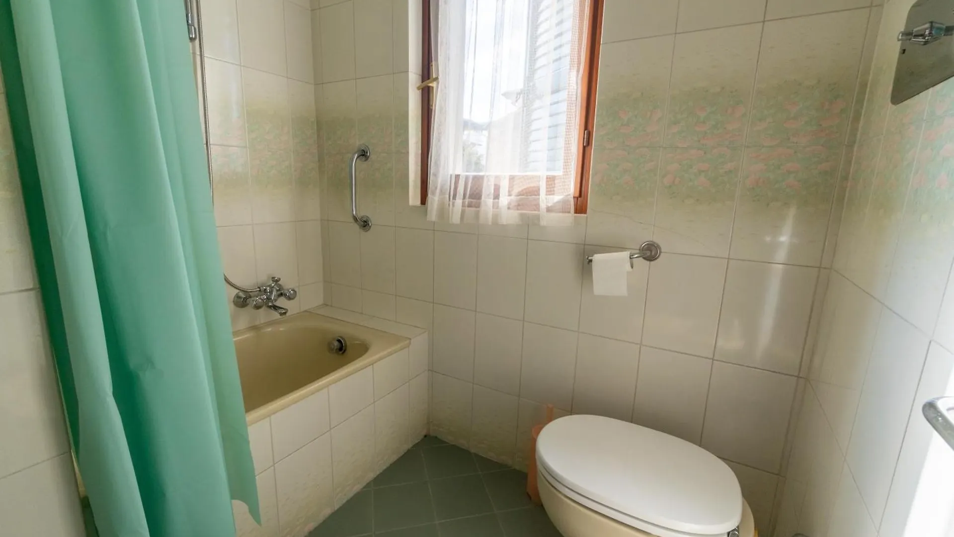 Dimora Wilma Villa Peschiera del Garda Italy