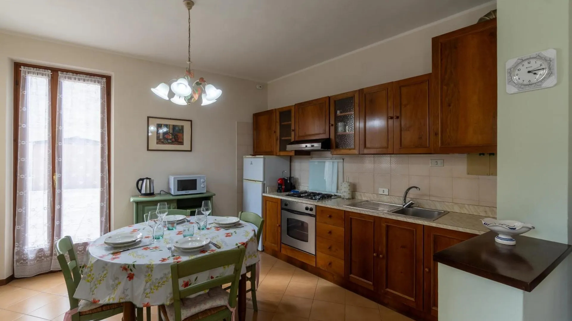 Dimora Wilma Villa Peschiera del Garda Holiday home