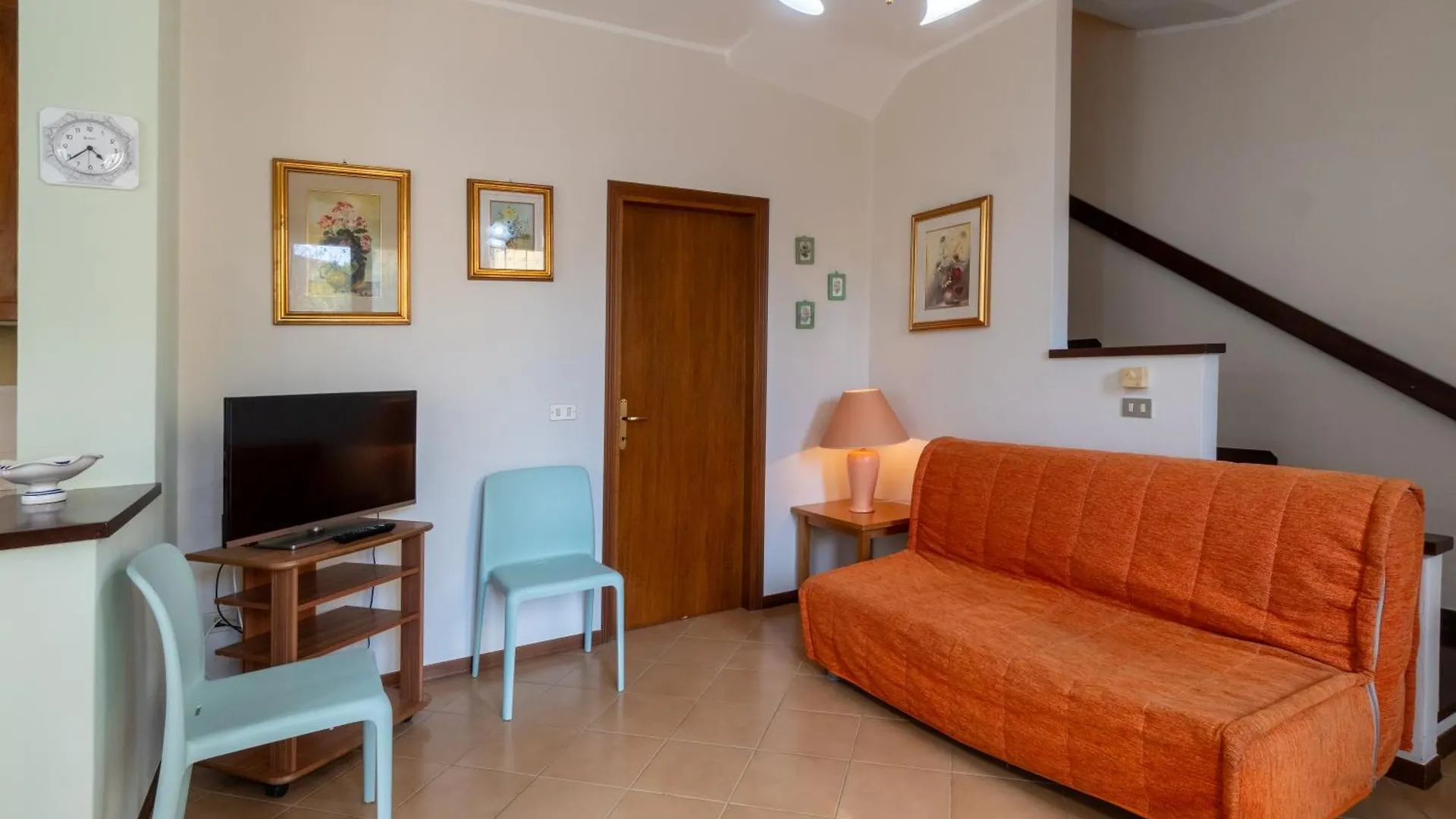 Dimora Wilma Villa Peschiera del Garda
