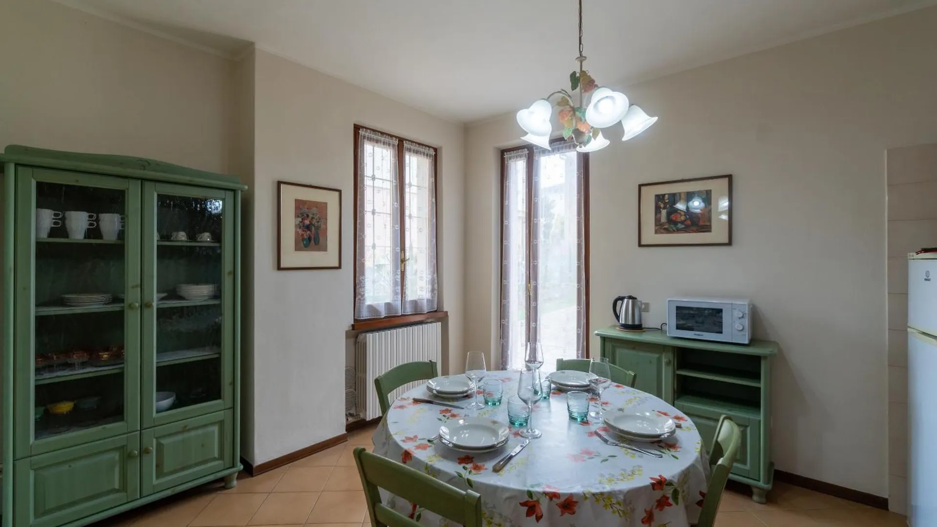 Dimora Wilma Villa Peschiera del Garda