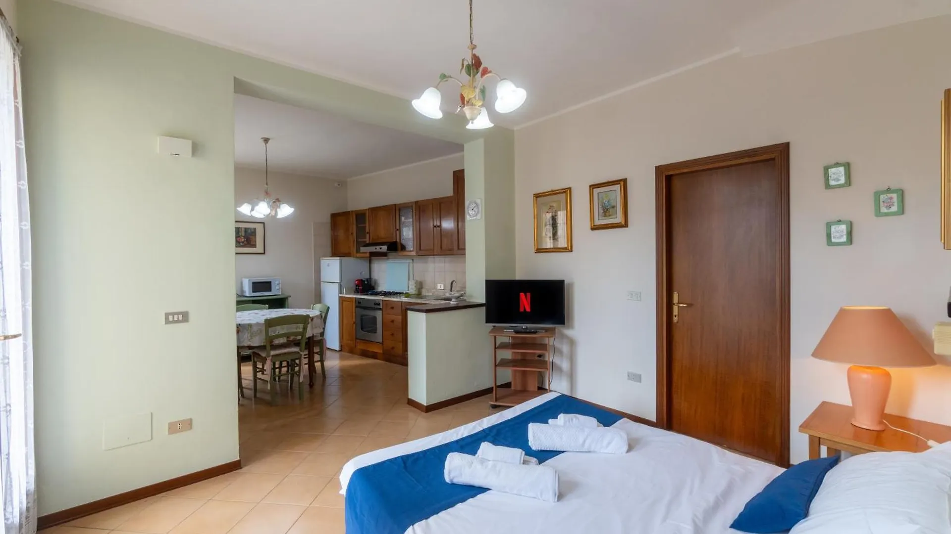 Dimora Wilma Villa Peschiera del Garda Holiday home